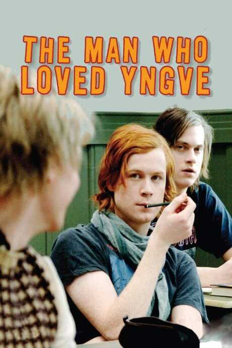 The Man Who Loved Yngve